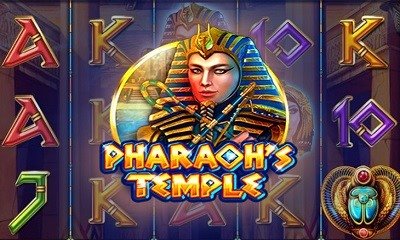 Pharaohs Temple