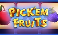 Pickem Fruits