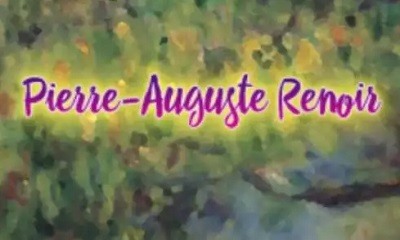 Pierre-Auguste Renoir
