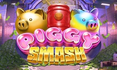 Piggy Smash