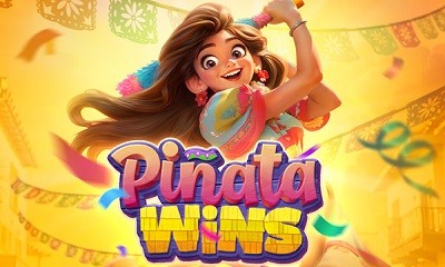 Pinata Wins