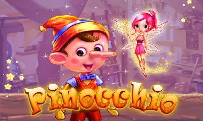 Pinocchio