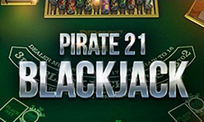 Pirate 21