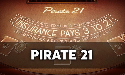Pirate 21