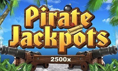 Pirate Jackpots