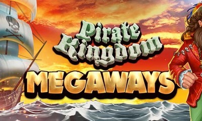 Pirate Kingdom Megaways