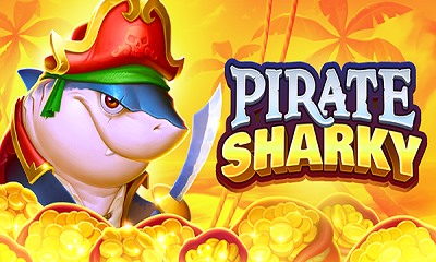 Pirate Sharky