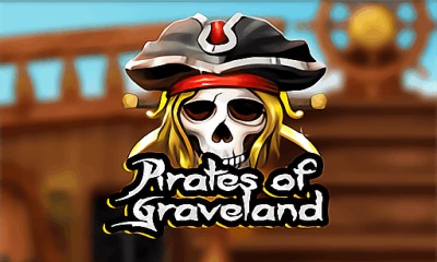Pirates of Graveland