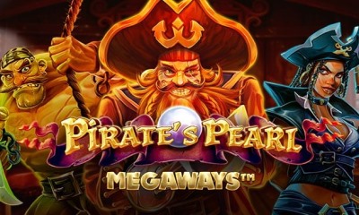 Pirate's Pearl Megaways