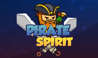 Pirate Spirit