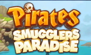 Pirates: Smugglers Paradise