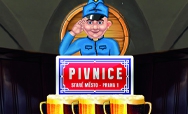 Pivnice