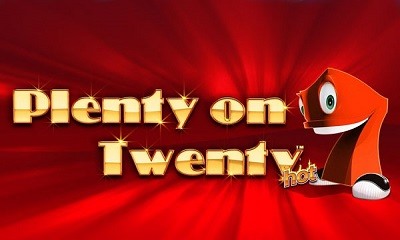 Plenty on Twenty Hot