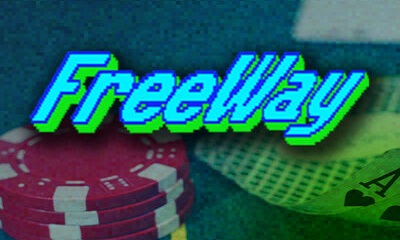 Poker Freeway