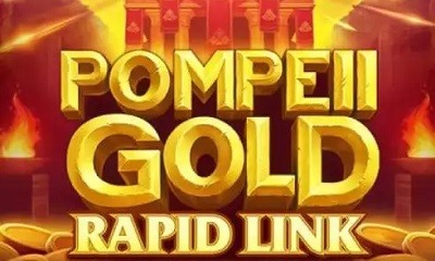 Pompeii Gold Rapid Link