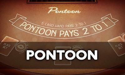 Pontoon 21