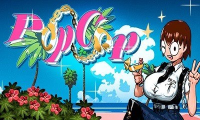 Pop Cop