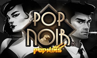 Pop Noir