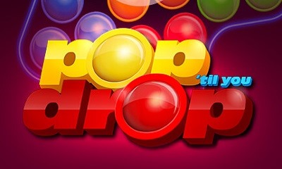 Pop Till You Drop