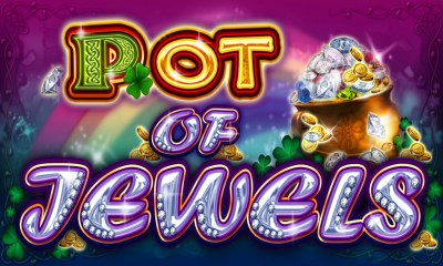 Pot of Jewels