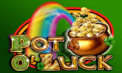 Pot'o Luck