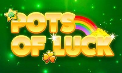 Pots of Luck