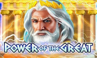 Power of the Great