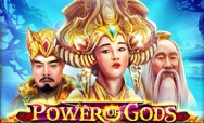 Power of Gods