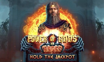 Power of Gods: Hades Football Edition