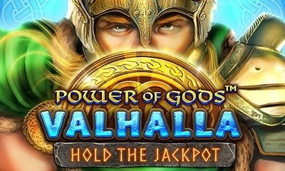 Power of Gods: Valhalla
