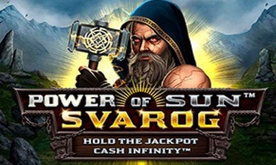 Power of Sun: Svarog