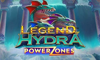 PowerZones: Legend of Hydra