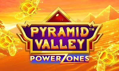 Power Zones: Pyramid Valley