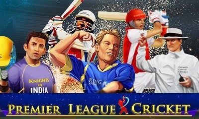 Premier League Cricket