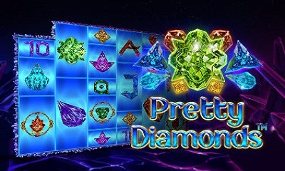 Pretty Diamonds