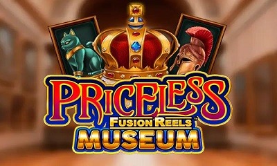 Priceless Museum Fusion Reels