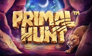 Primal Hunt