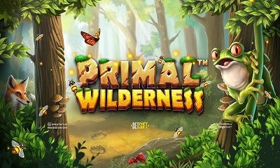 Primal Wilderness