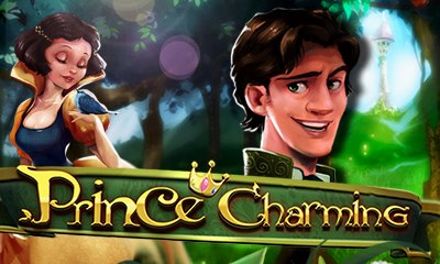 Prince Charming