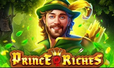 Prince of Riches