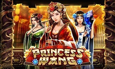 Princess Wang