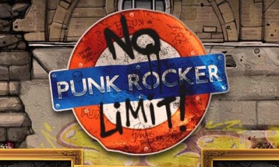 Punk Rocker