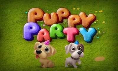 Puppy Party