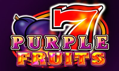 Purple Fruits