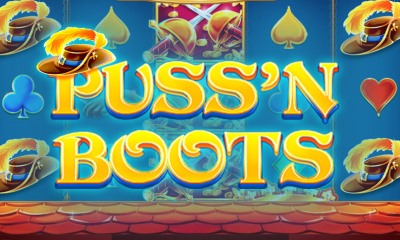Puss'n Boots
