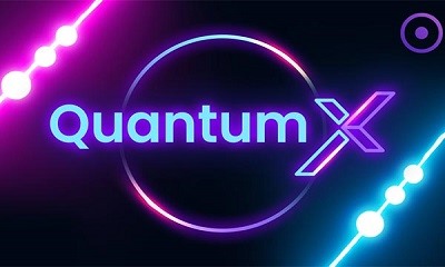 Quantum X