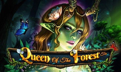 Queen of the Forest