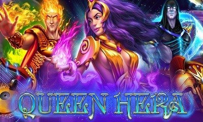Queen Hera