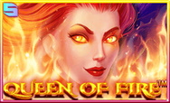 Queen of Fire