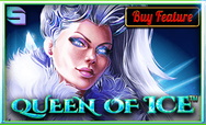 Queen of Ice